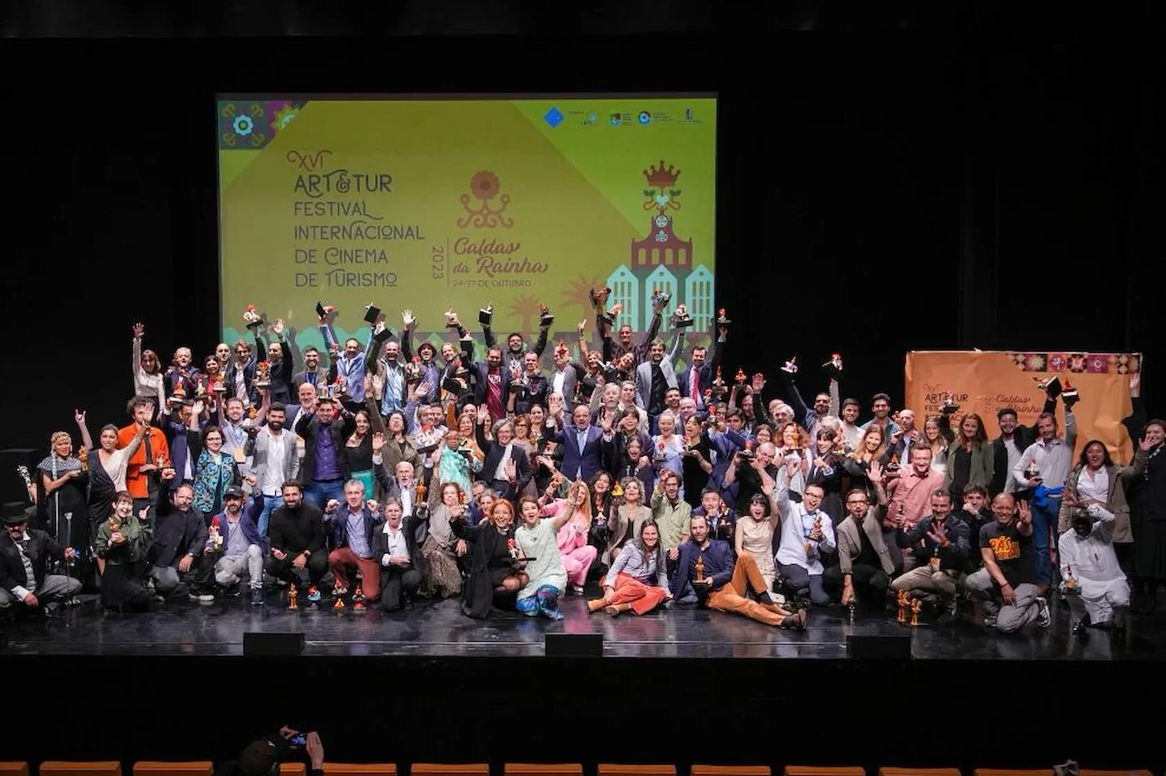 Festival Cinema Oeste