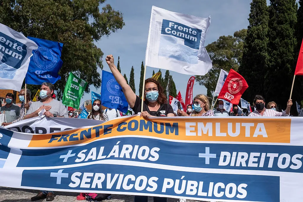 Função Publica Global