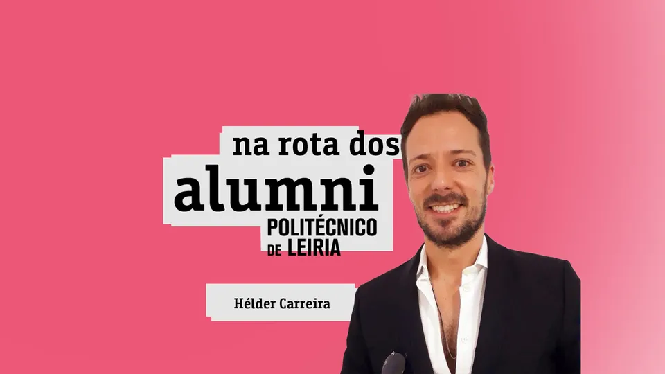 Helder Carreira Alumni
