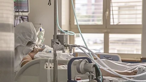Hospital Internados