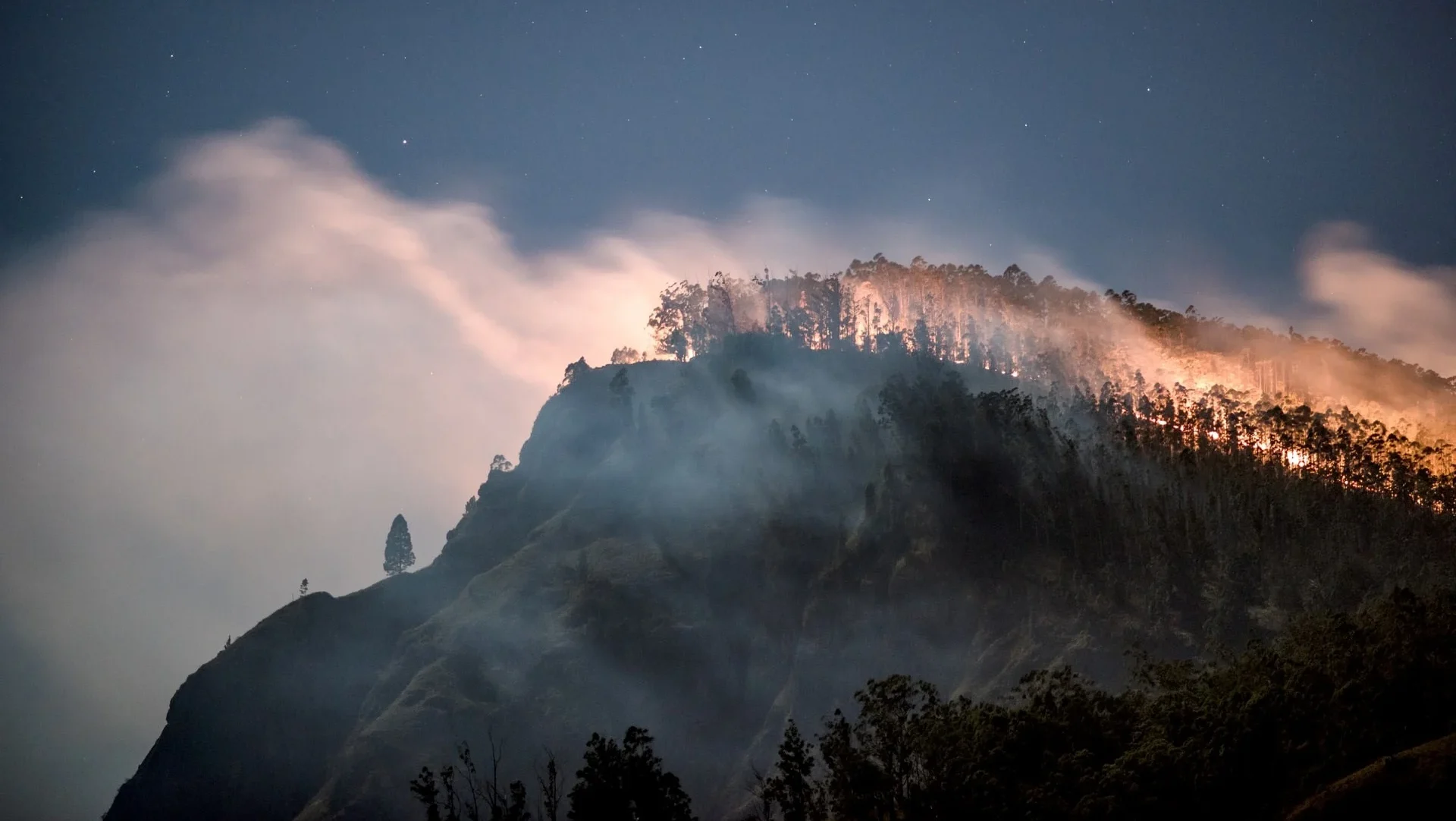 Incendio OurÉm Pj
