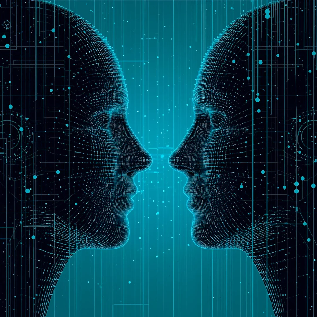 Inteligencia Artifical Vs Pessoas