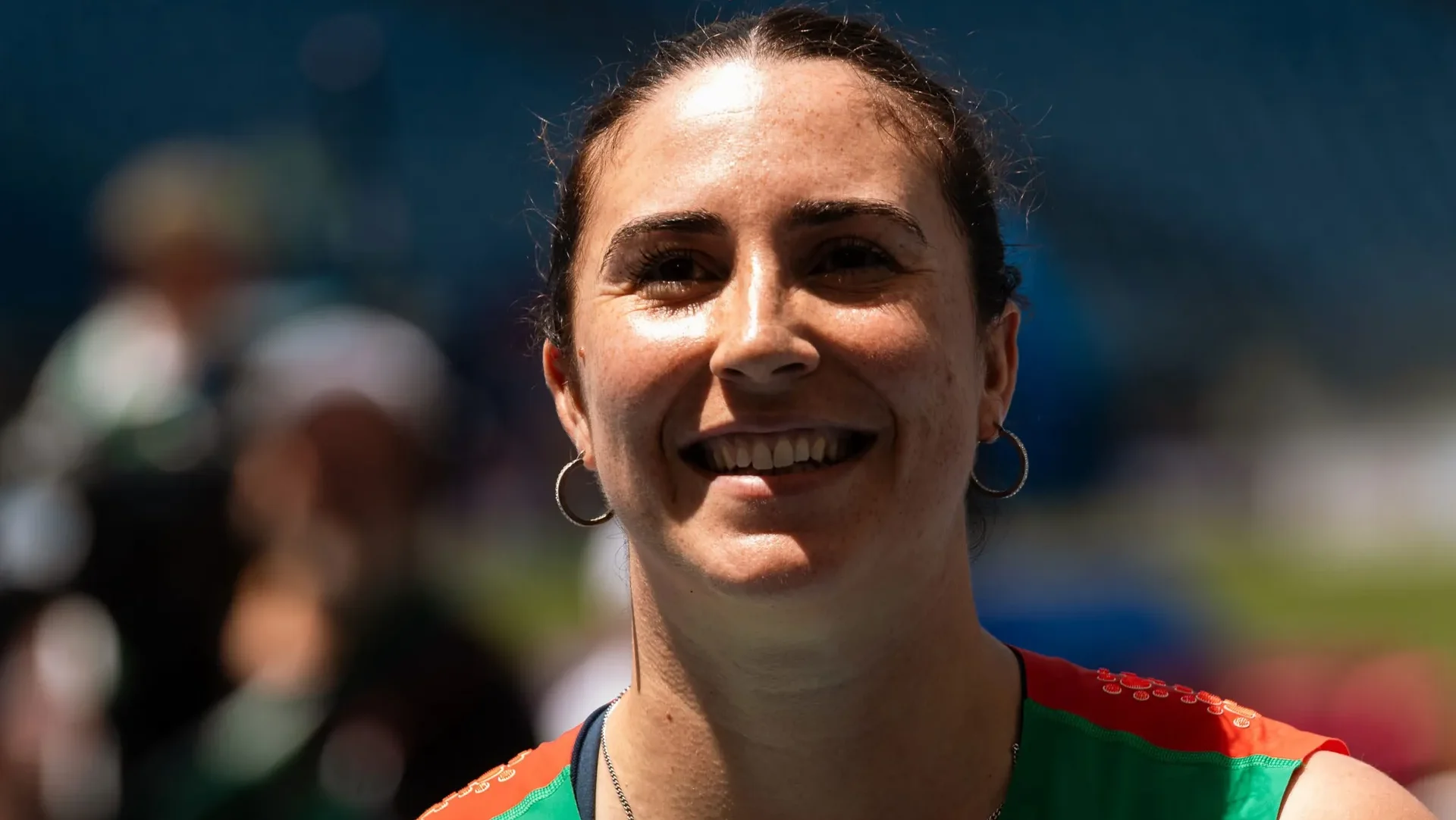 Irina Rodrigues