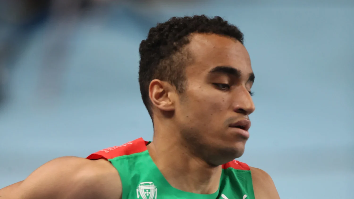 Isaac Nader