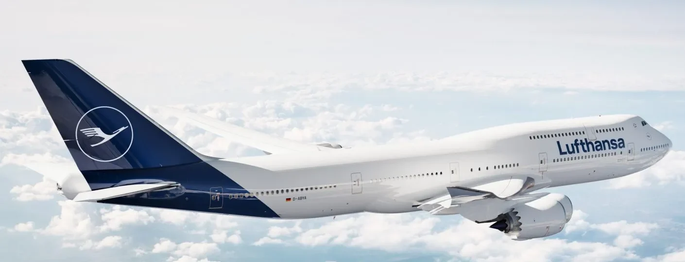 Lufthansa