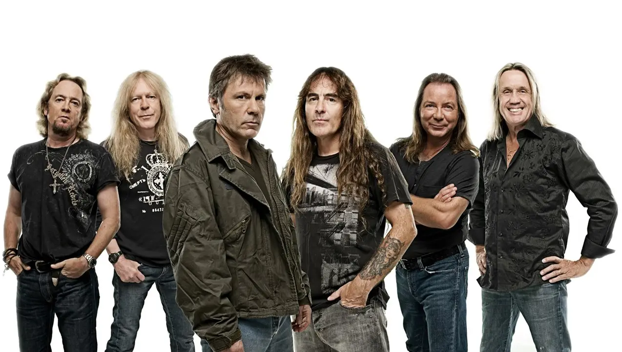 Maiden