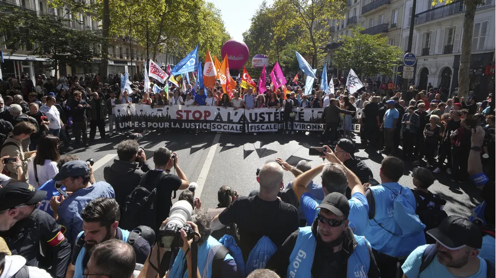 Manifest FranÇa