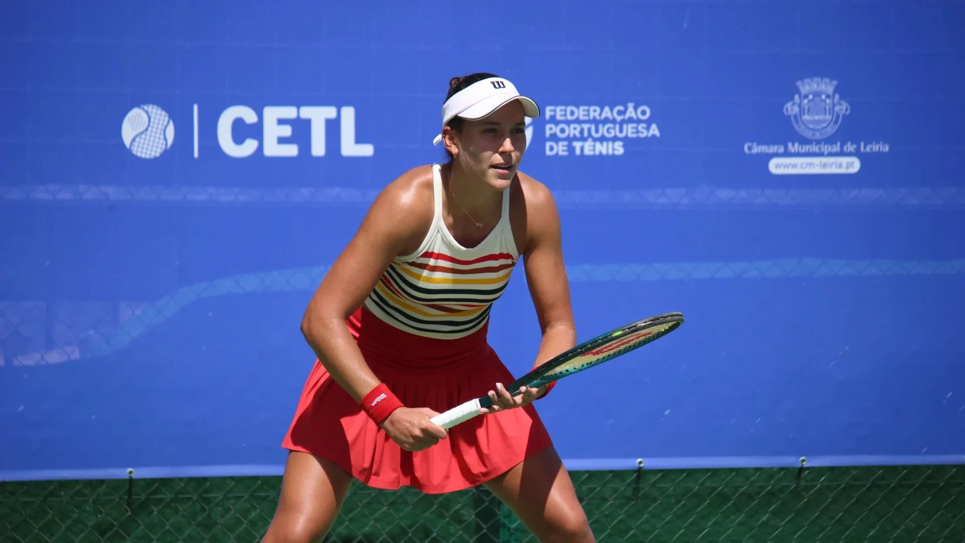 Matilde Jorge