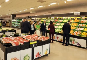 Mercadona Vale Sepal 1
