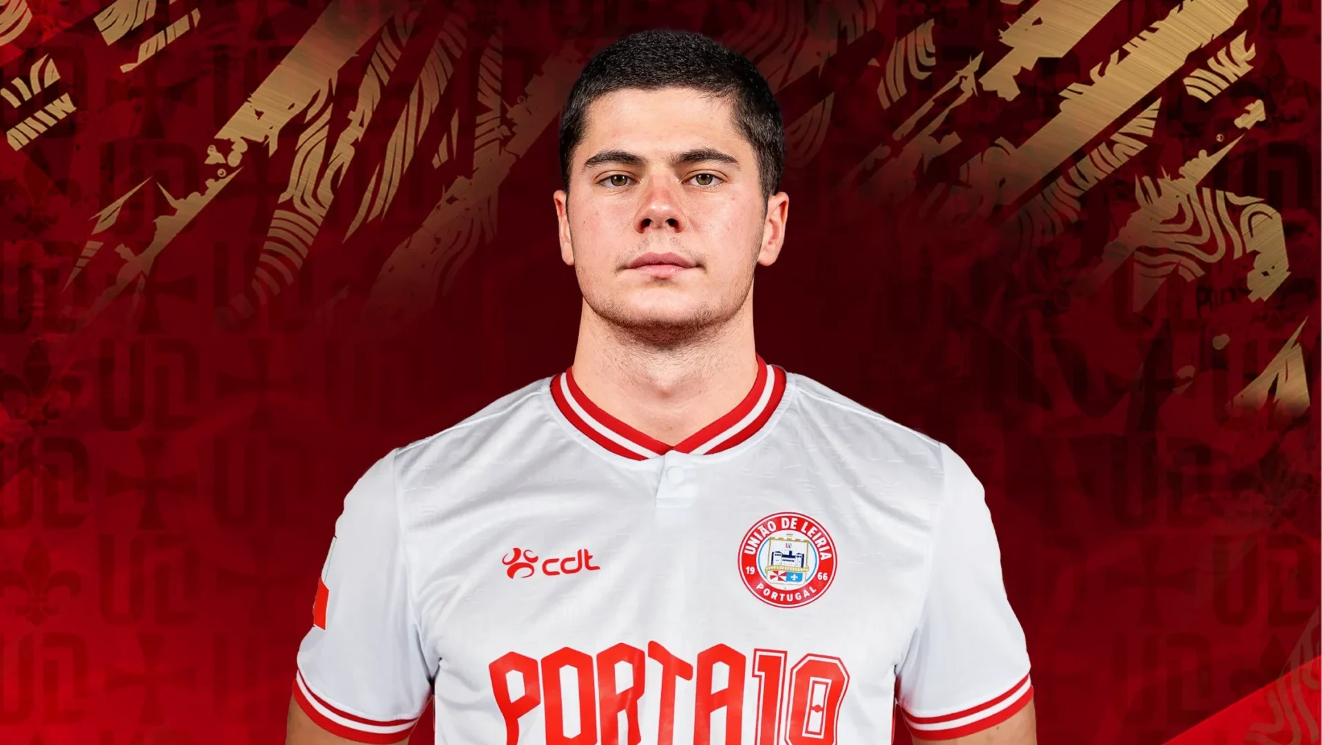 Miguel Pires Ud Leiria