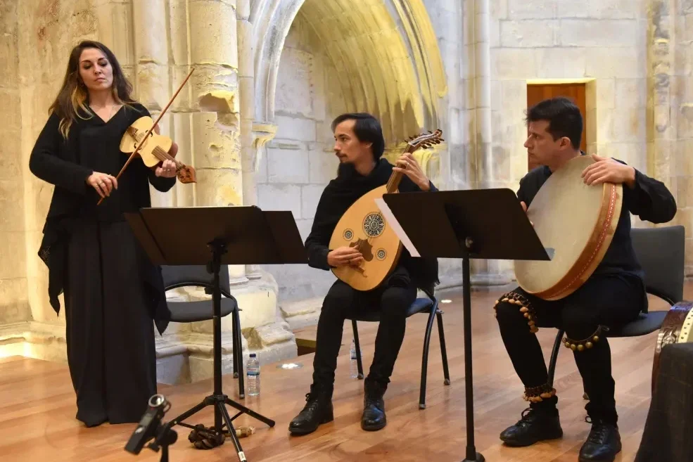 Musica Medieval
