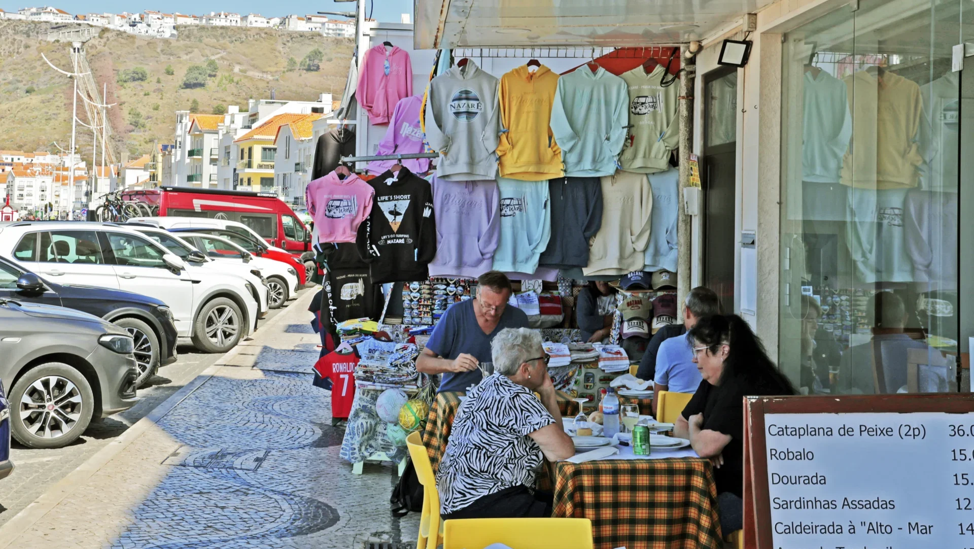 Nazare Turismo 17 09 2025 Lfc4031