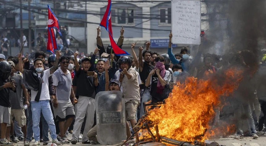 Nepal