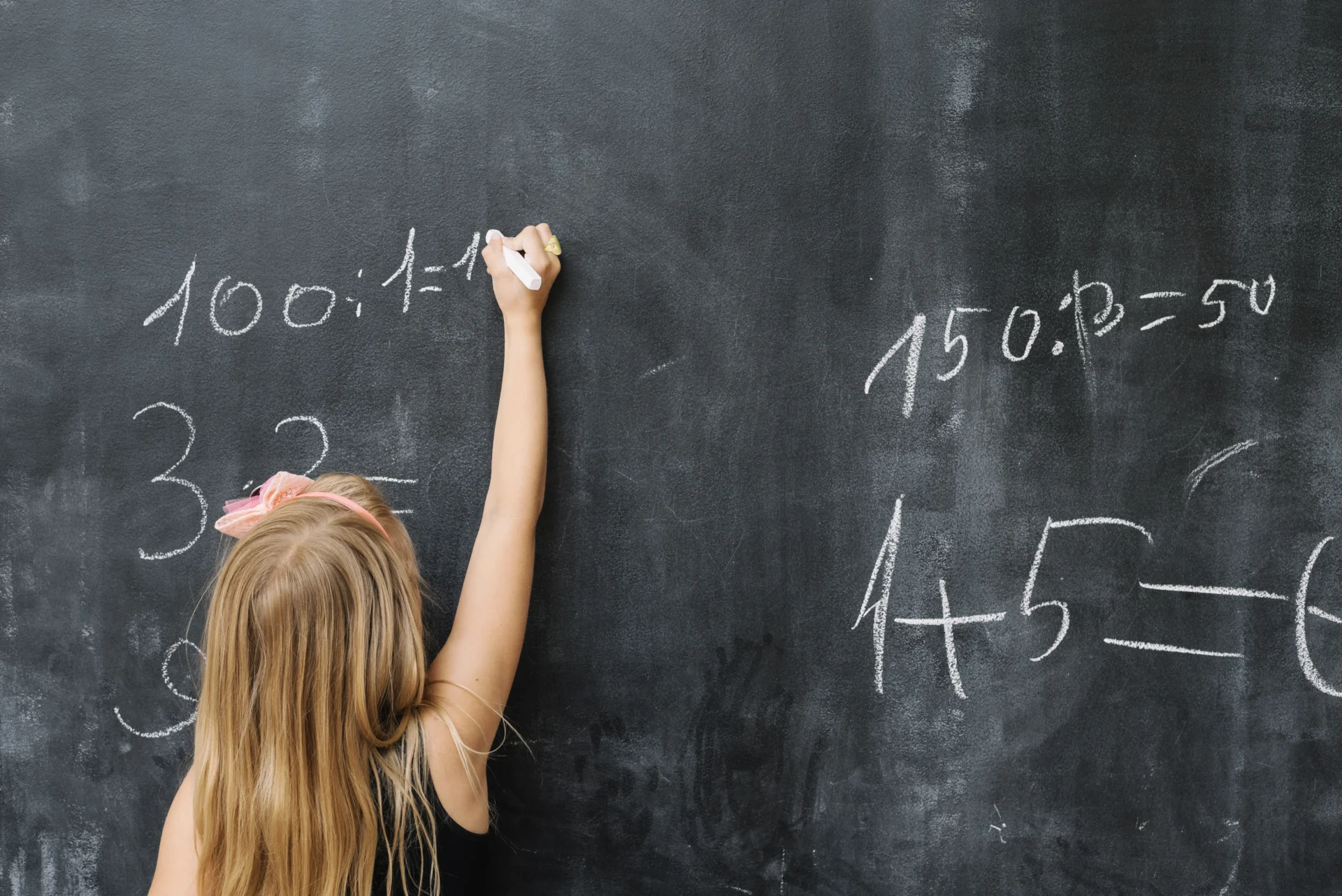 Numeros Escola