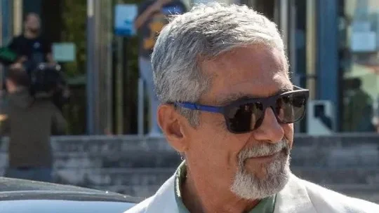 Nuno Homem De Sa
