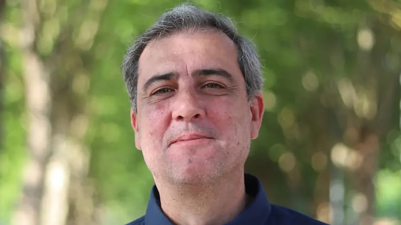 Nuno Violante