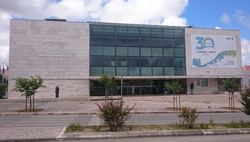 Oestecim Sede