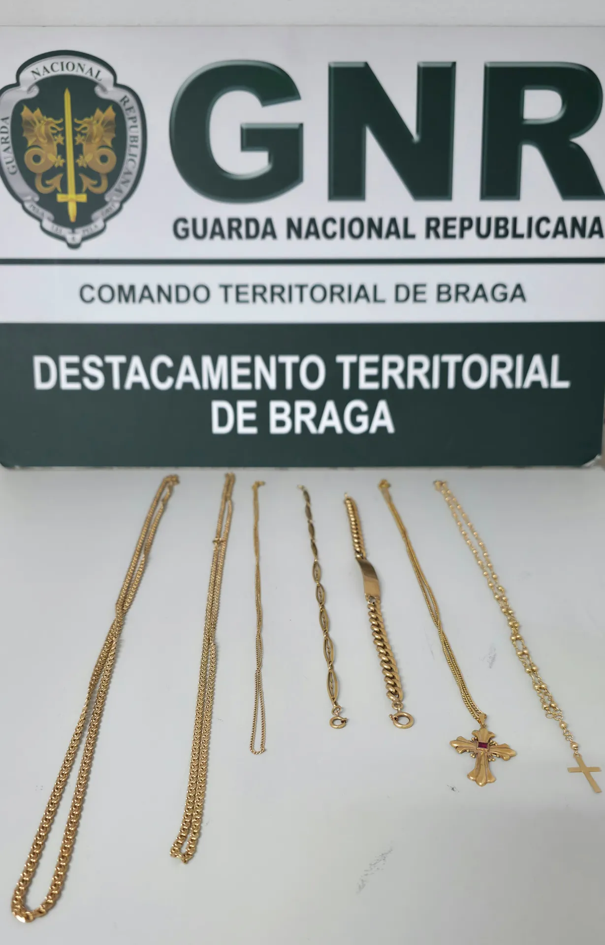 Ouro Gnr