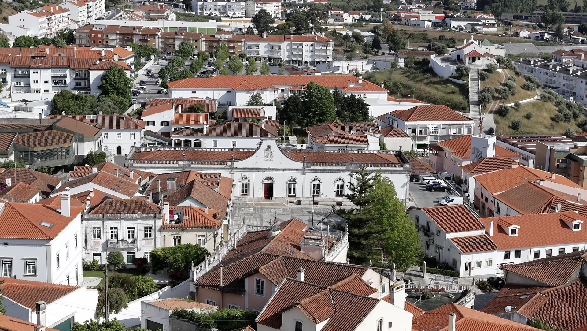 P10 Porto De Mós Lfc