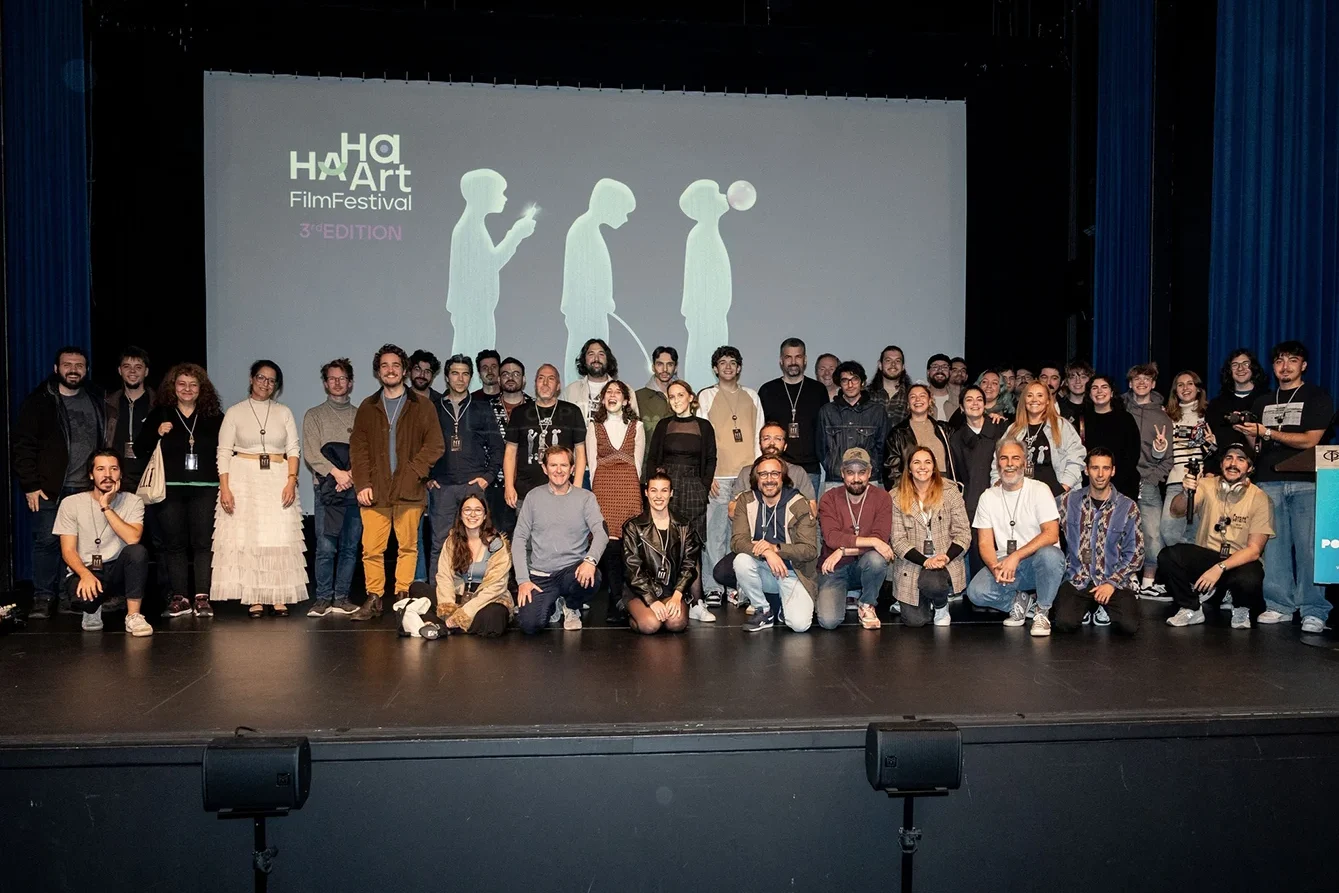 P11 Festival Comico Dr