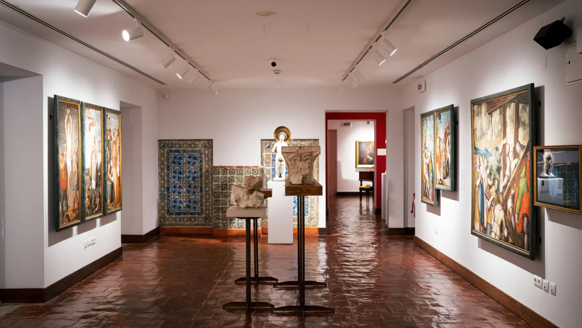 P13 Museu Municipal Foto Cmo