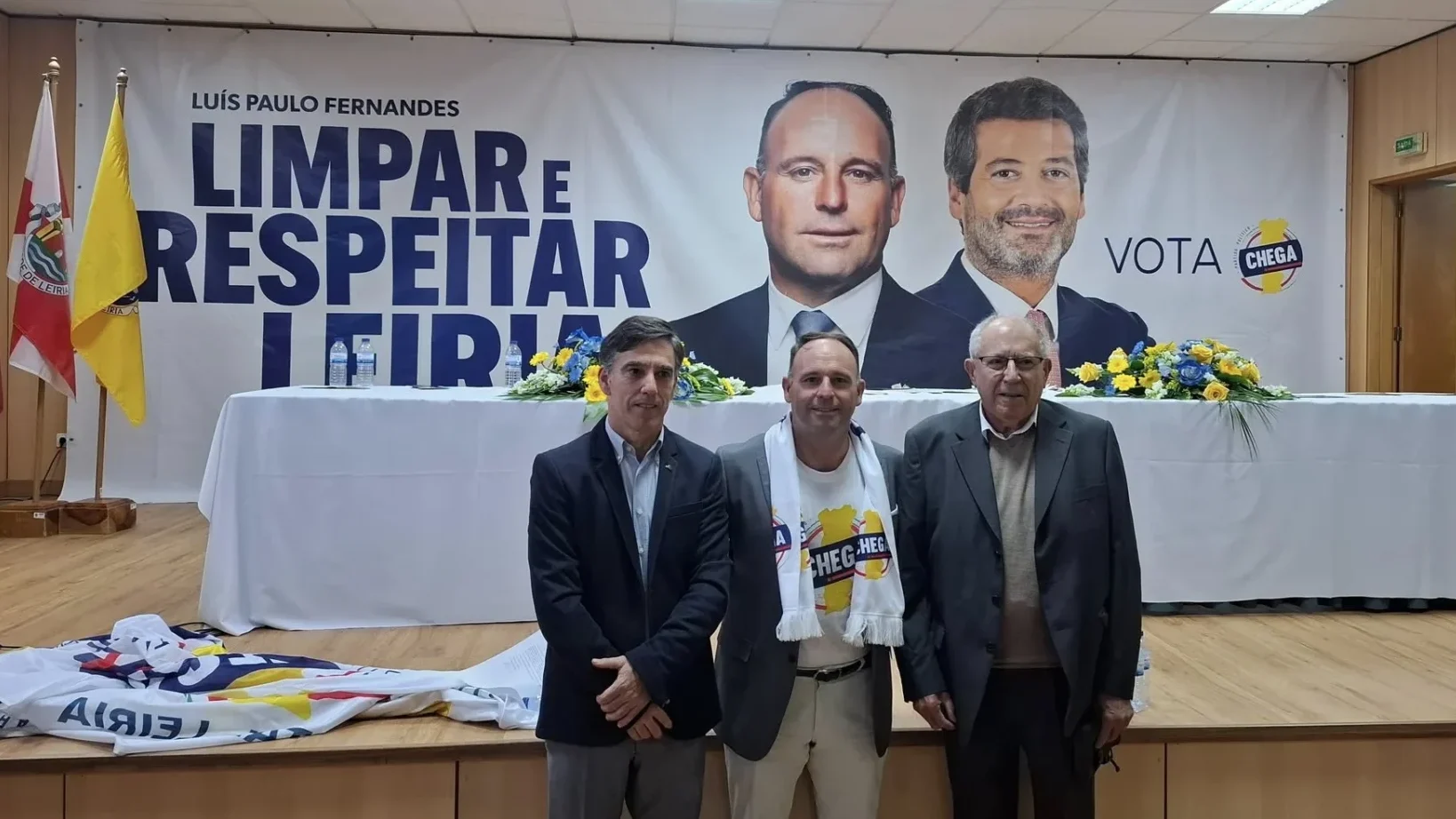 P16 Luís Paulo Fernandes1