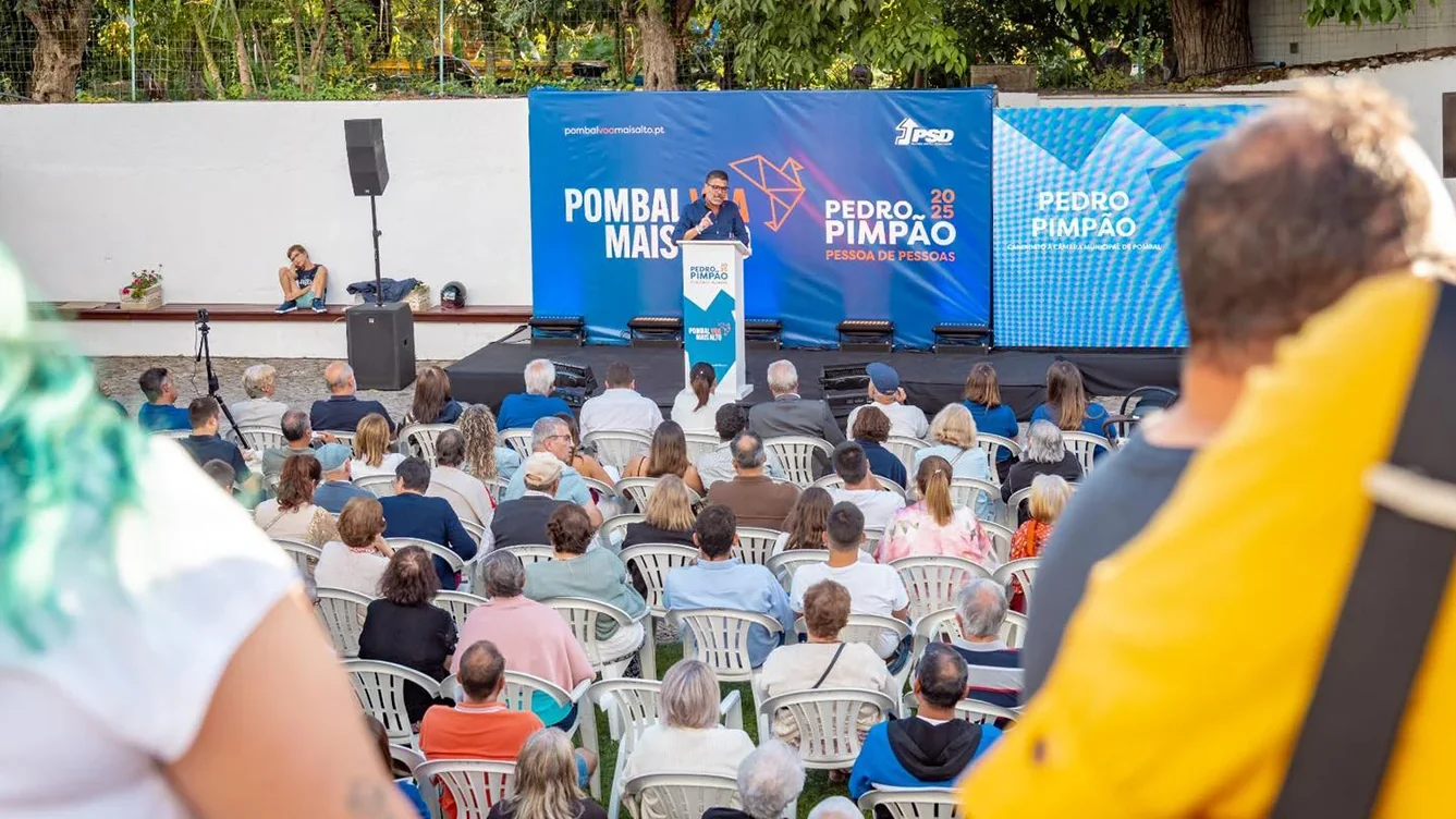 P16 Pedro Pimpao