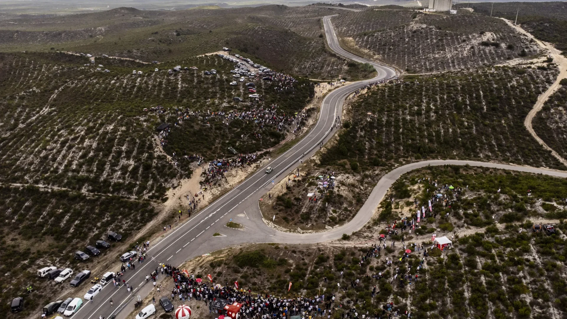 P17 Rallye Vidreiro