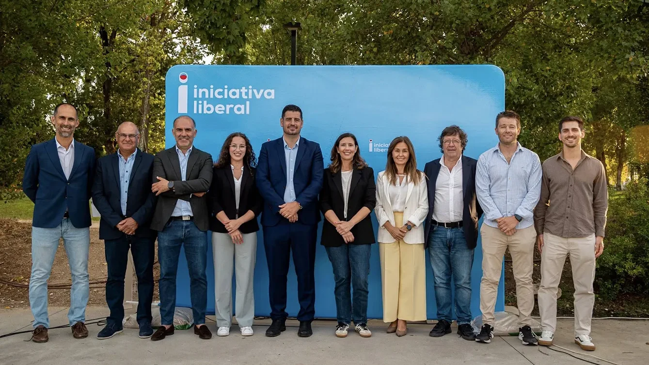 P18 Iniciativa Liberal