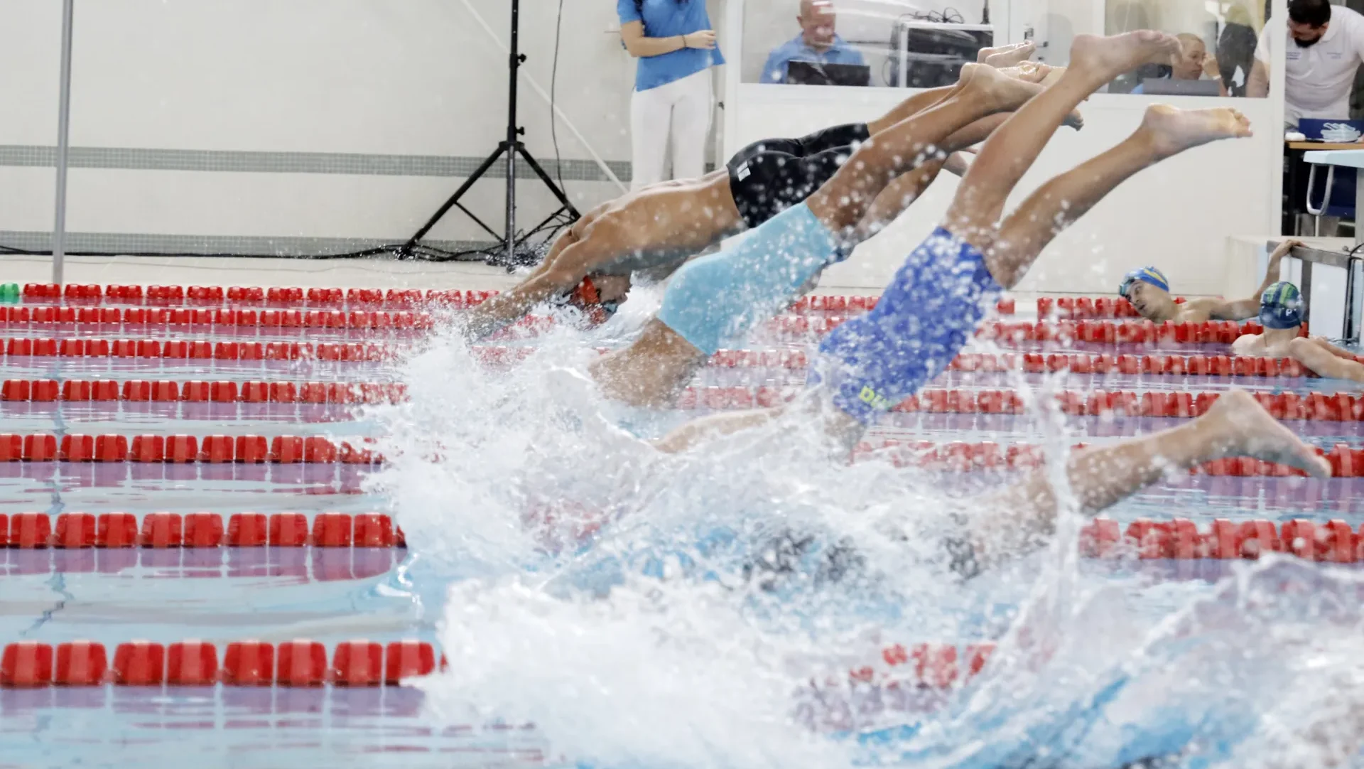 P3 Piscinas Leiria