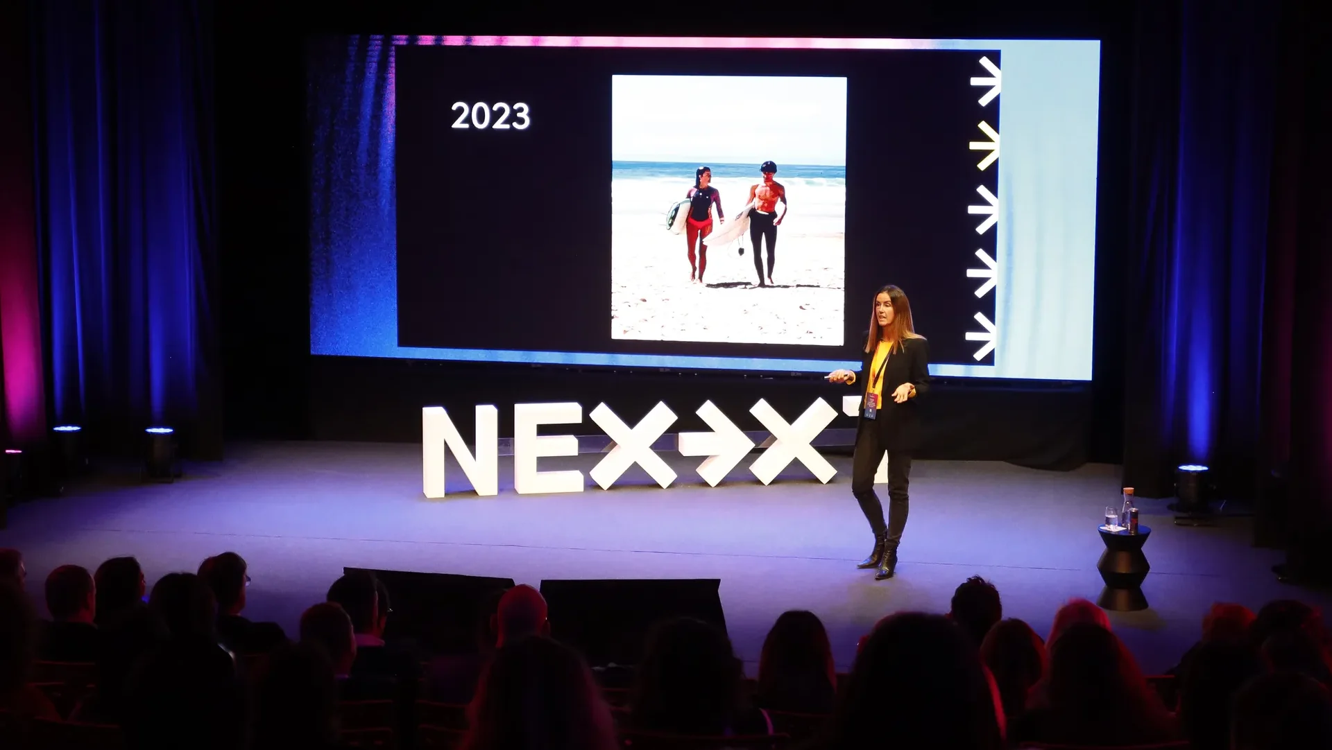 P4 Nexxt Leiria Lfc