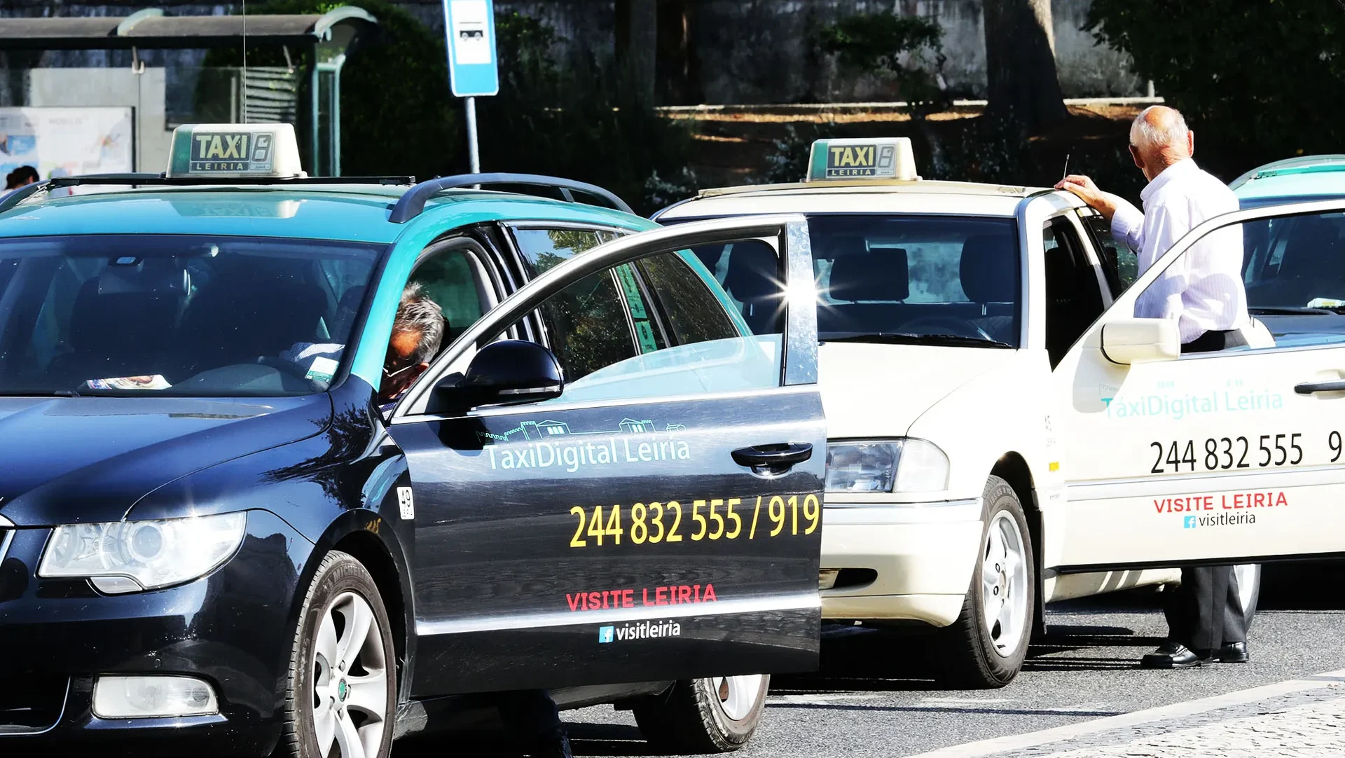 P4 Transporte Taxis1