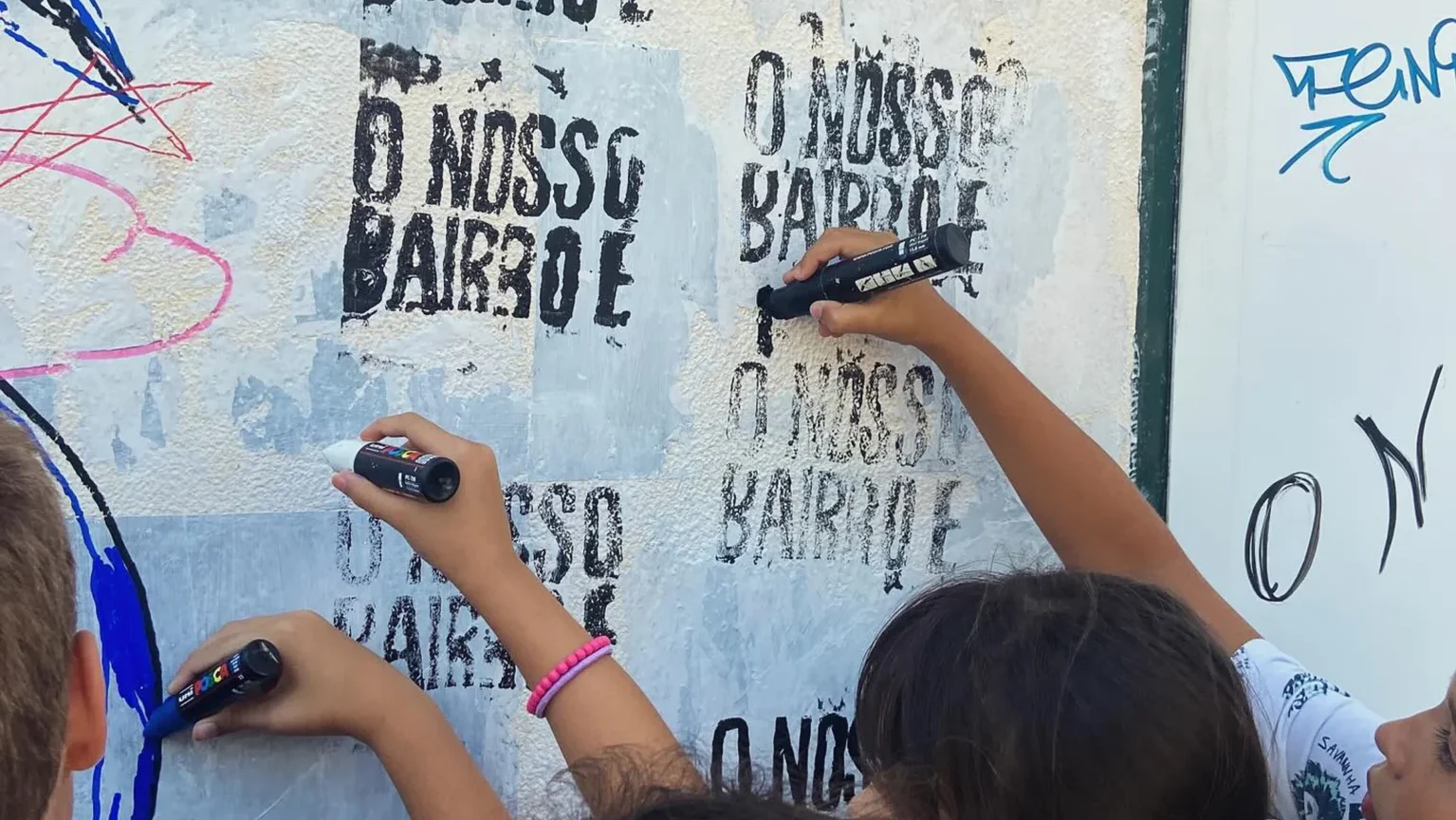 P5 Redes Na Quinta Dr