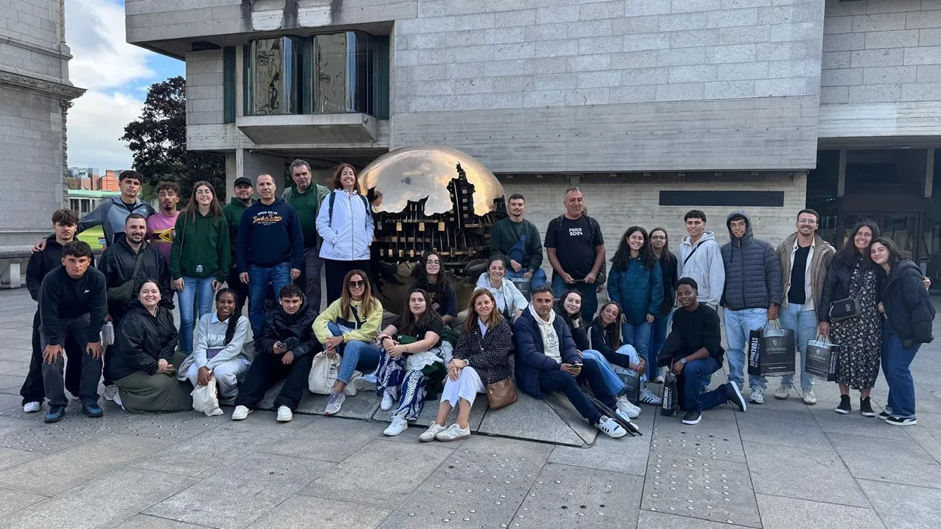 P9 Dublin Empreendedorismo Cmmg