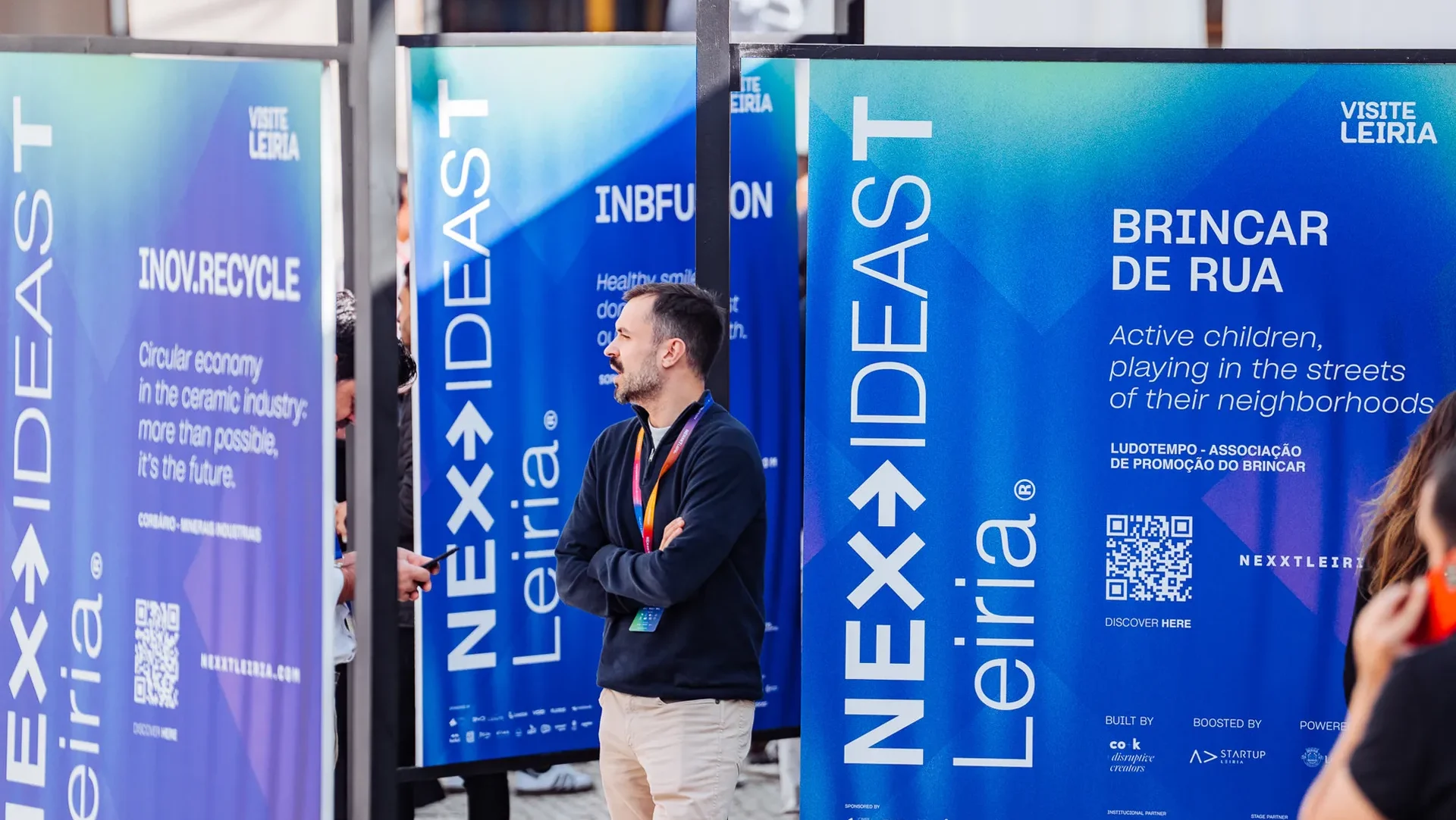 P 23 Nexideas