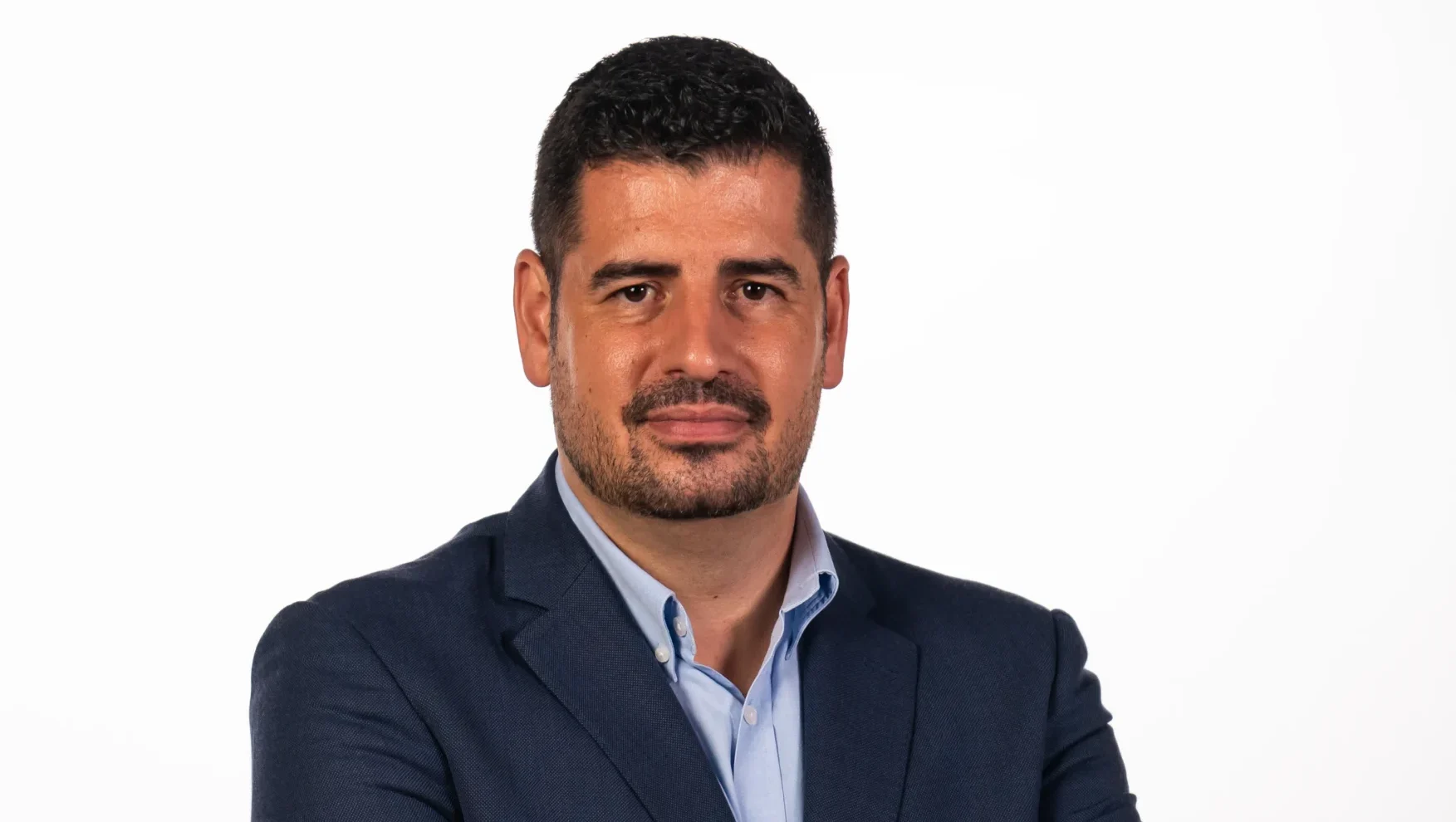 Paulo Ventura Iniciativa Liberal