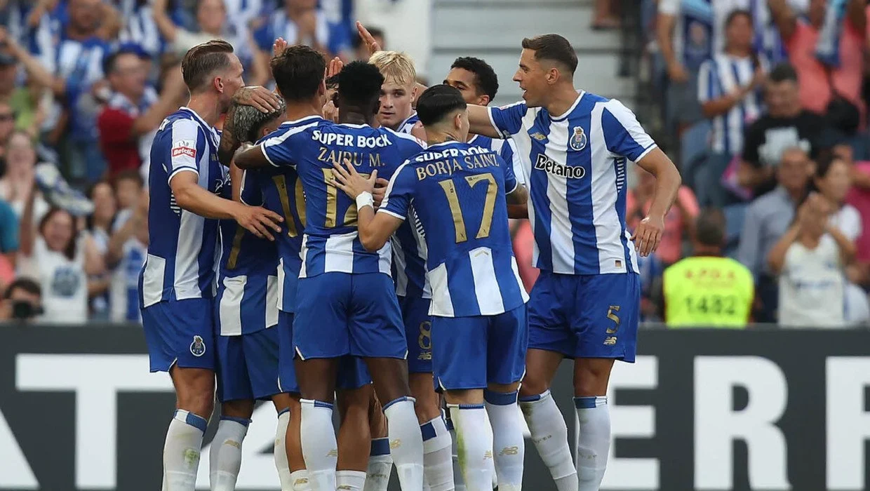 Porto Liga