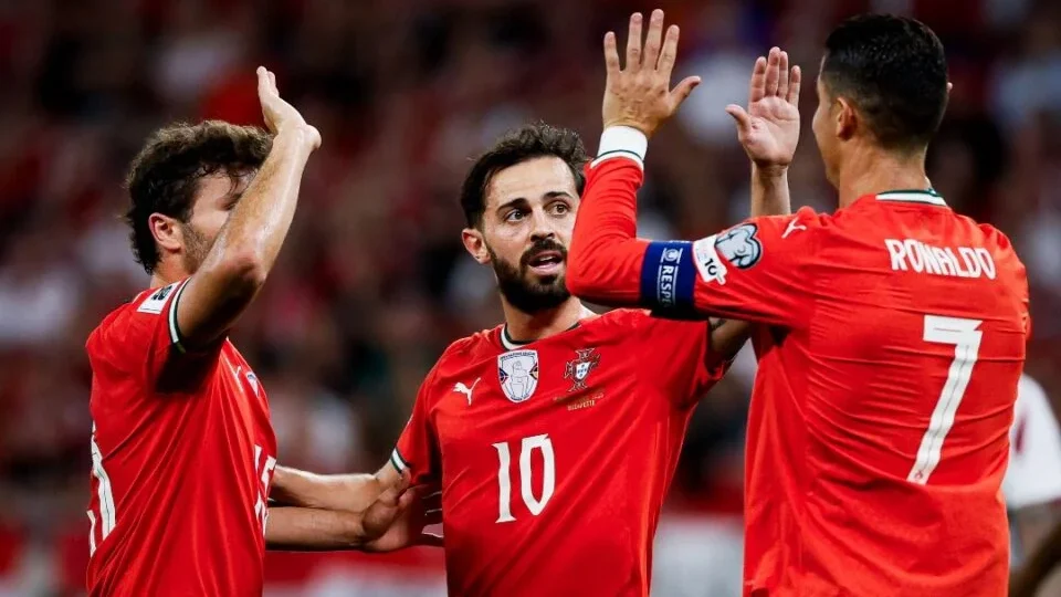 Portugal Net4