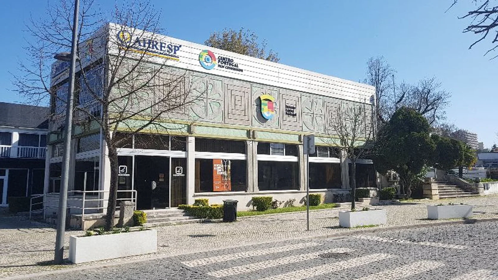 Posto Turismo De Leiria