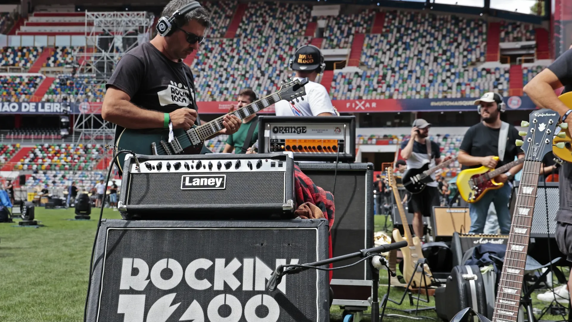 Prima Rockin1000 Lfc