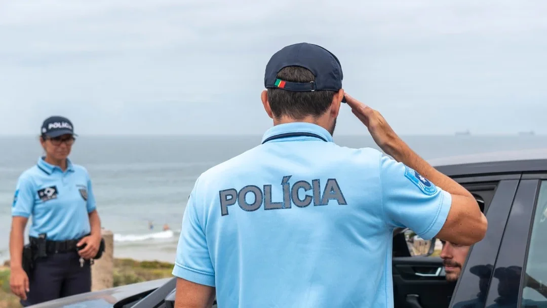 Psp Operação