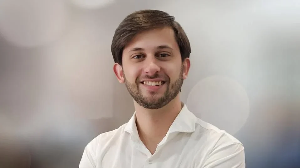 Rodrigo Joaquim Jsd