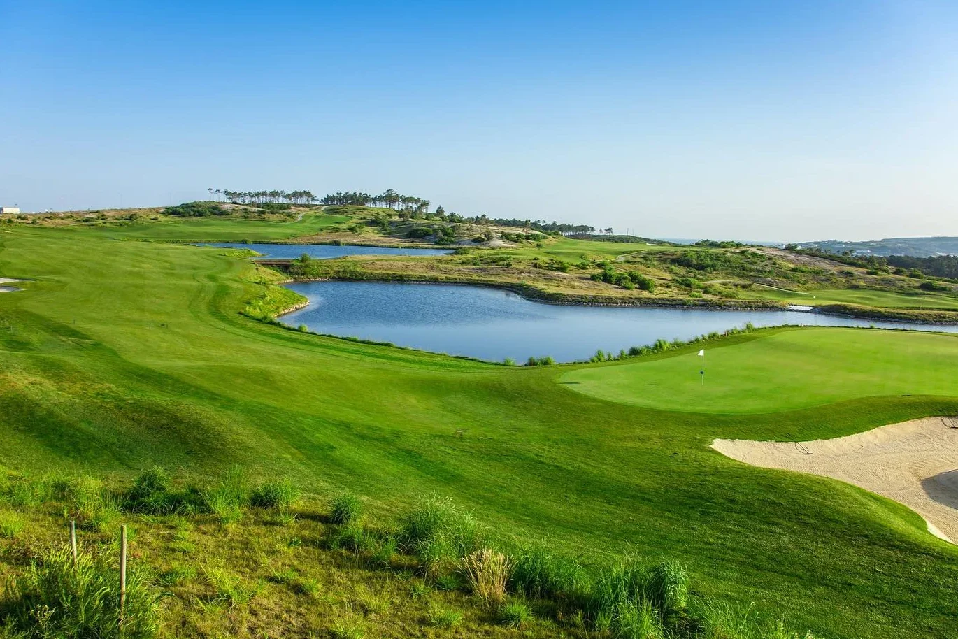 Royal Obidos Golfe