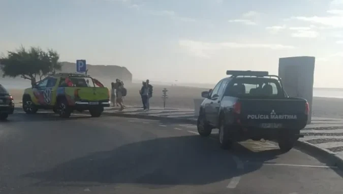 Salva Vidas Peniche