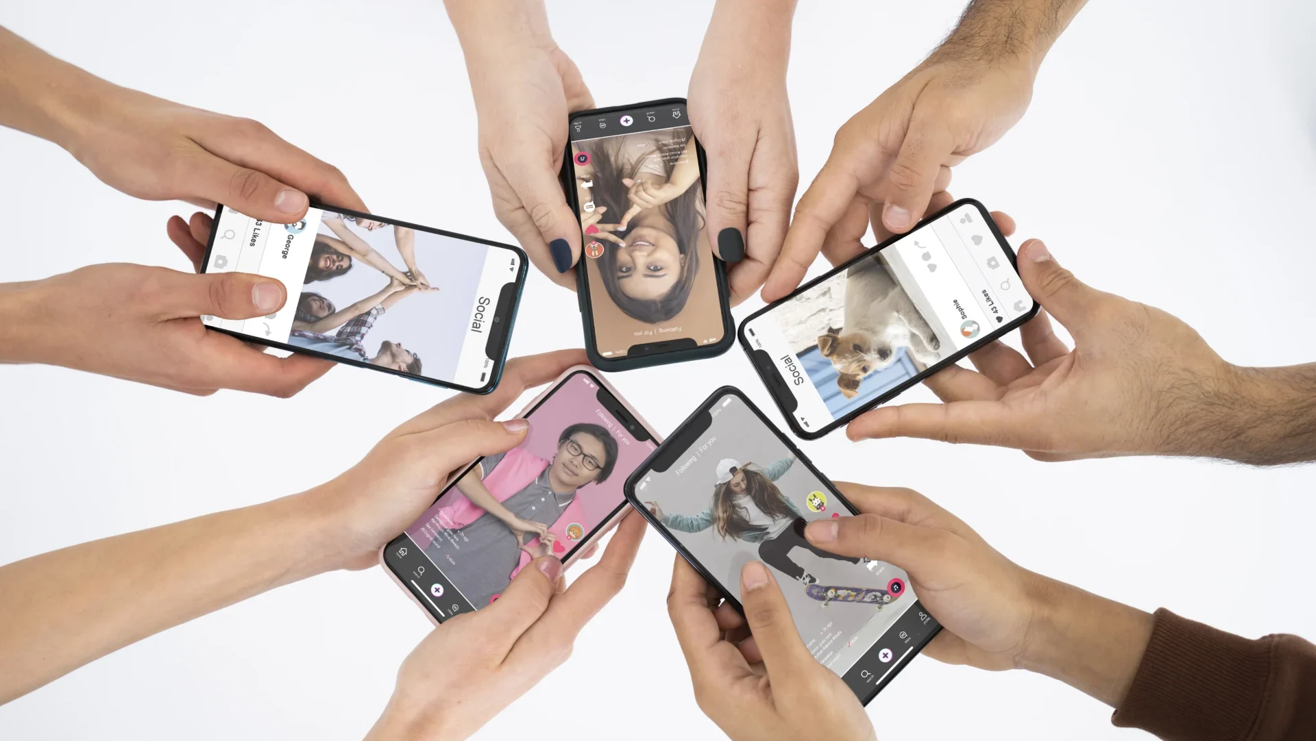 Social Media