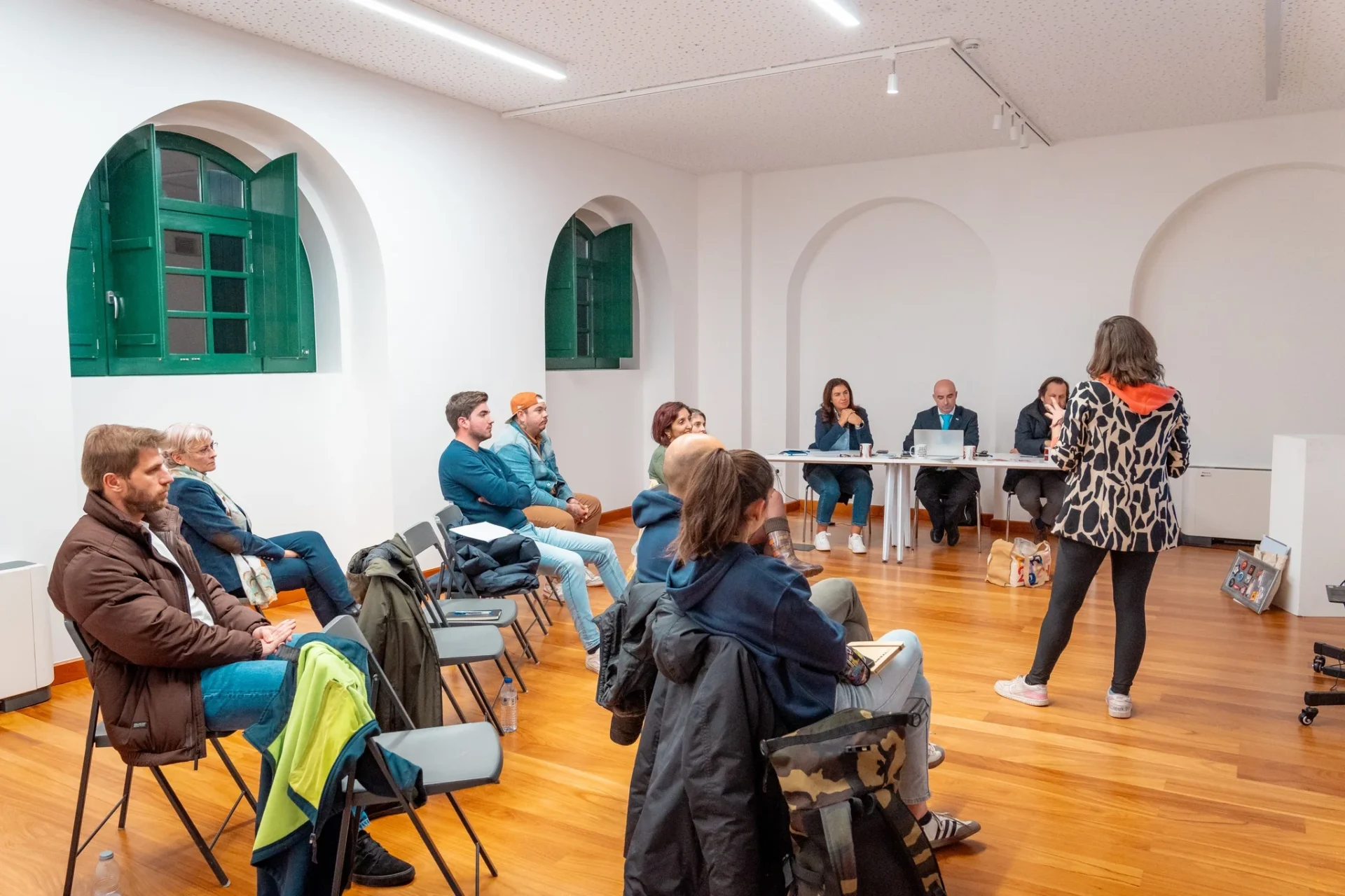 Startup Pombal