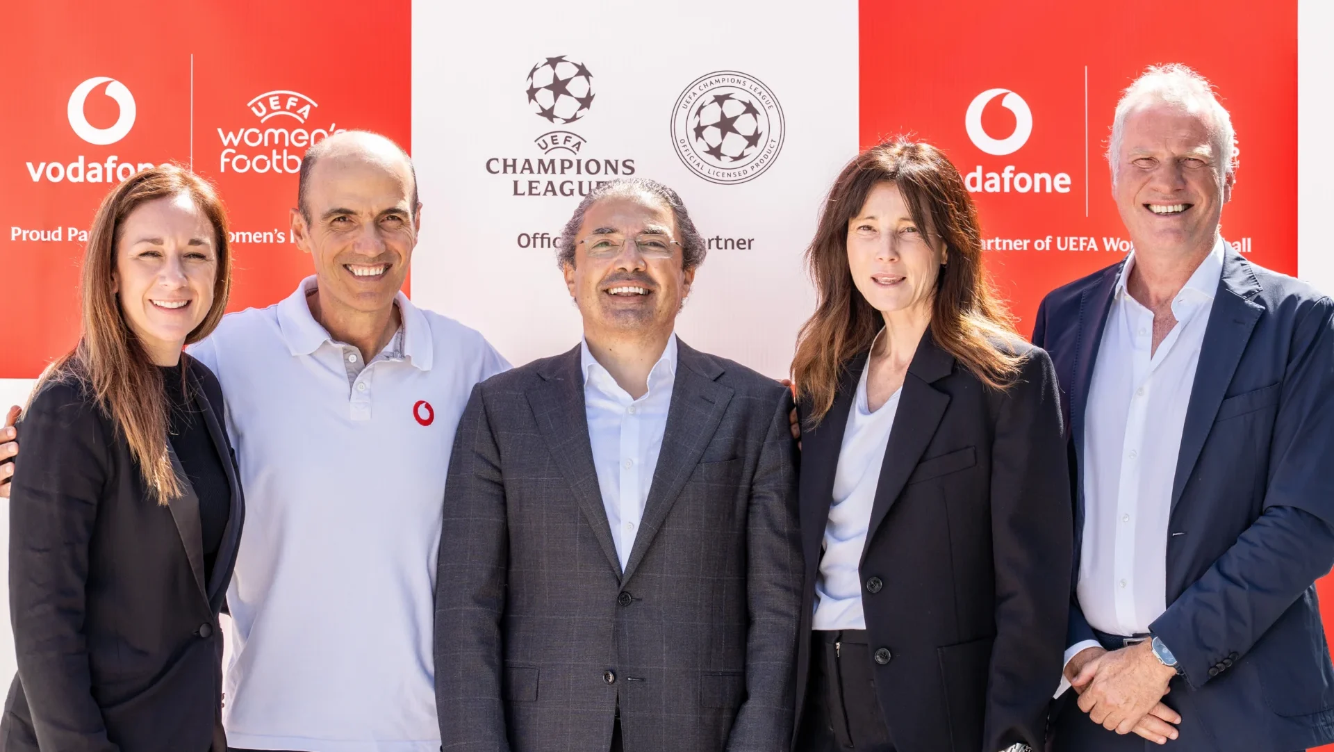 Vodafone