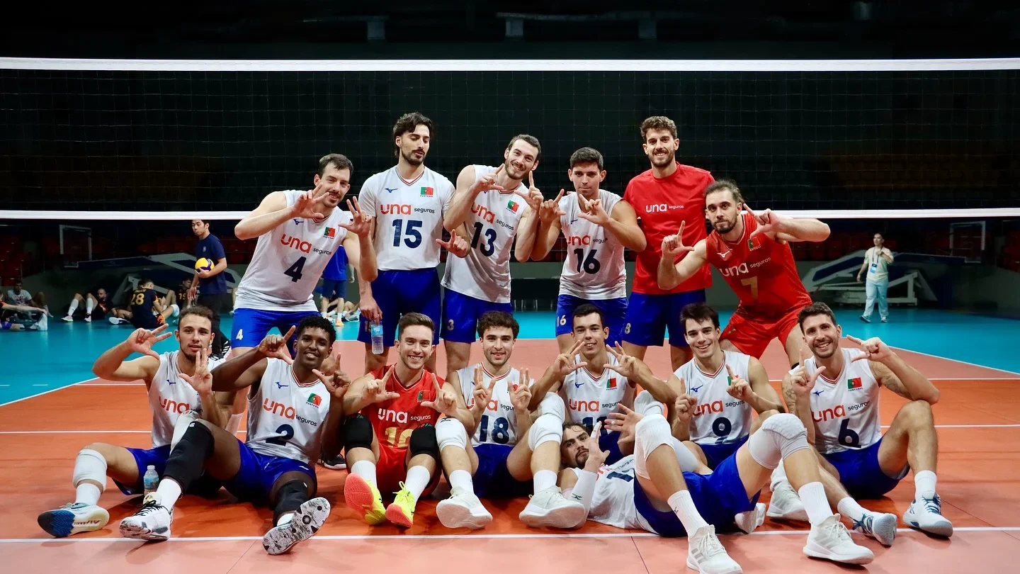 Voleibolmundial