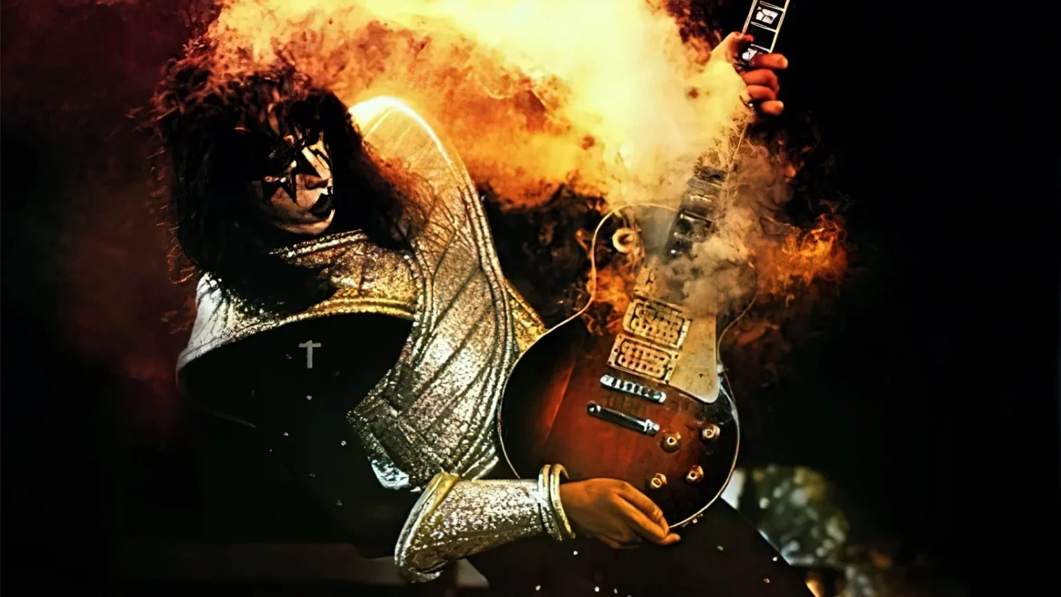 Ace Frehley
