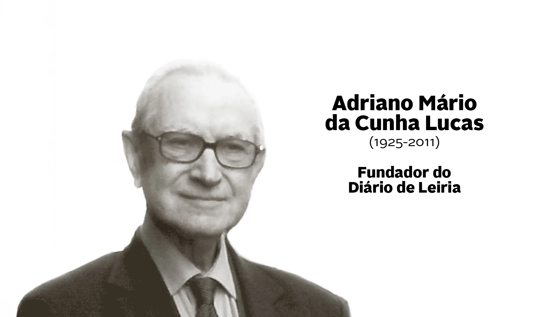 Adriano Lucas Leiria Aniversario